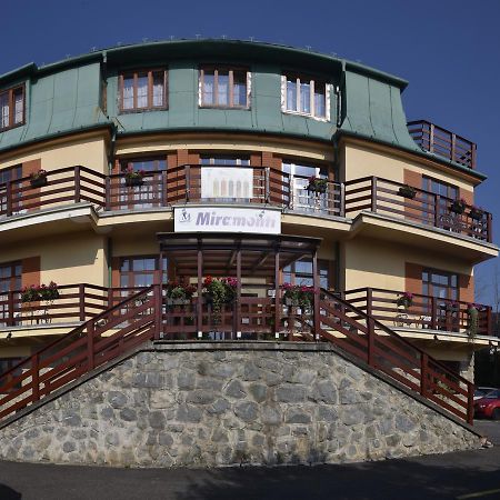 Miramonti Penzion Vysoke Tatry Exterior photo