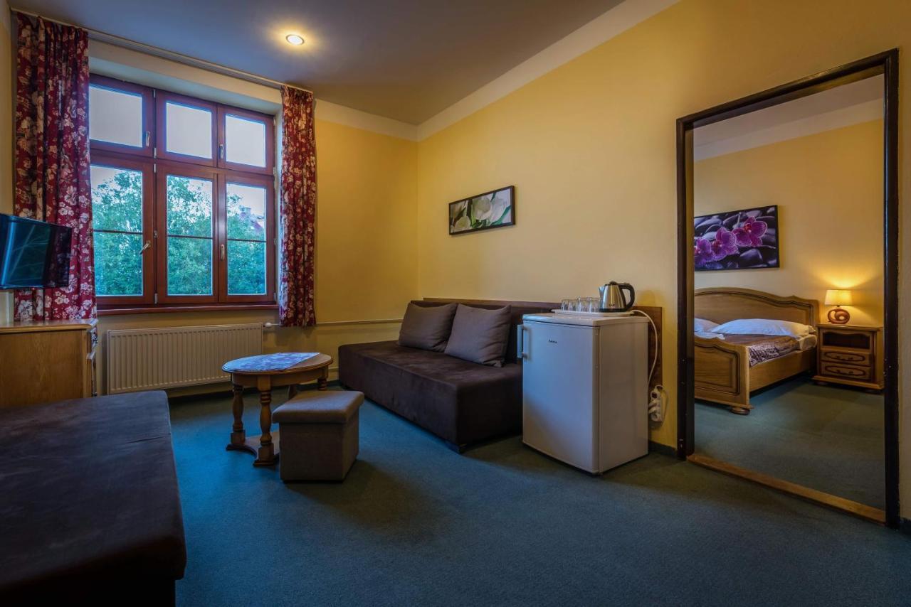 Miramonti Penzion Vysoke Tatry Room photo